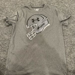 Short sleeve Under Armour